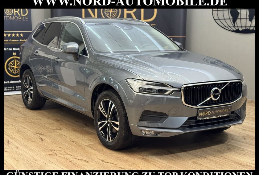 Volvo XC60 XC60 D4 Momentum Pro AHK*H&amp;K*STHZ*KAM*19ZOLL*LED