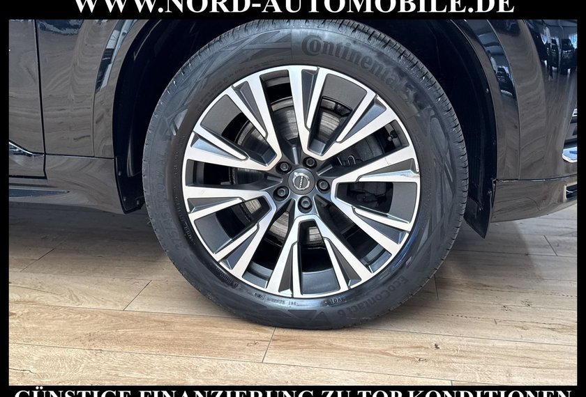 Volvo XC90 XC90 B5 Inscription AWD 7-SITZE*H&amp;K*AHK*PANO*HUD