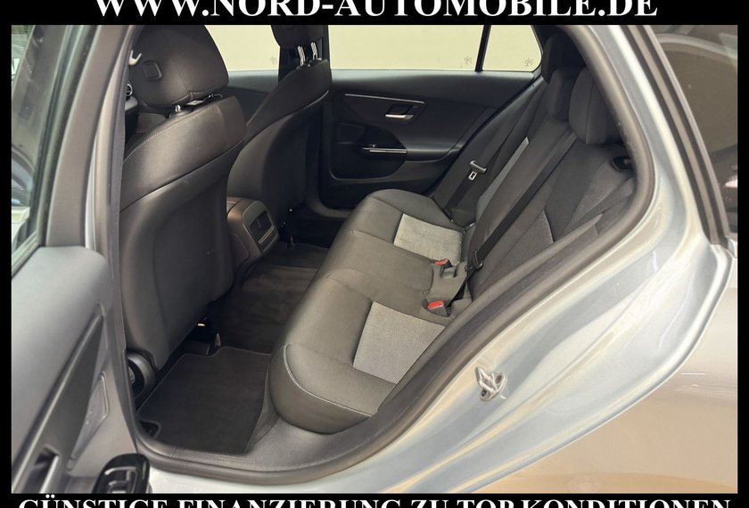Mercedes-Benz C 200 C 200 d T Avantgarde *Distro*AHK*Kamera*DAB*Easy