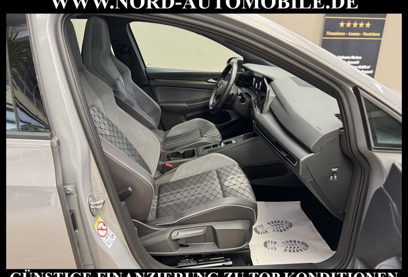 Volkswagen Golf Golf R-Line Black Style 1.5 eTSI DSG Pano/Kamera