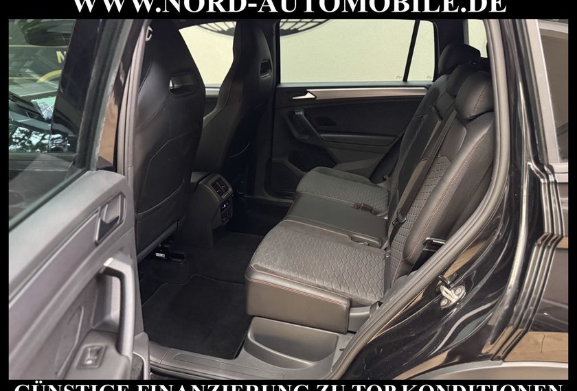 Seat Tarraco Tarraco 2.0 TDI FR *20ZOLL*BEATS*DCC*ACC*KAM*