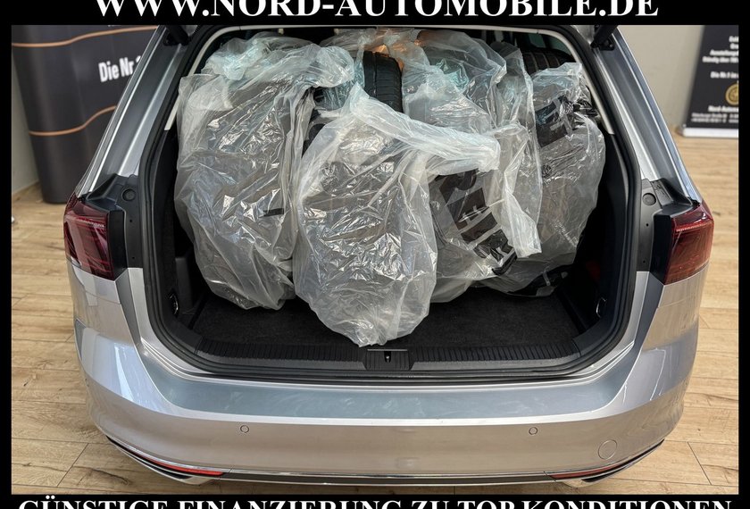 Volkswagen Passat Variant Passat Variant GTE 1.4 TSI eHybrid DSG Leder/Dig
