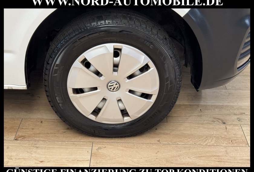 Volkswagen T6 Kombi T6.1 Kombi 4MOT DSG 8-Sitzer/Navi/LED/ 4MOTION