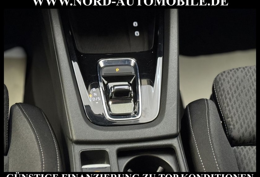 Skoda Octavia Octavia Combi Ambition 1.5 TGI G-TEC DSG AHK/LED