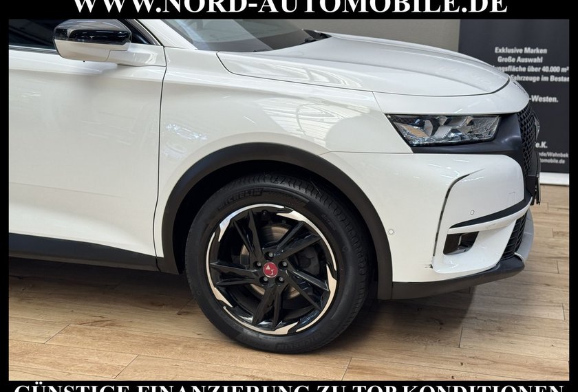 DS Automobiles DS7 (Crossback) DS7 Crossback Performance Line *19Z*NAV*XEN*VIRT