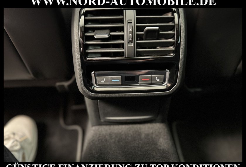 Volkswagen Passat Variant Passat Variant GTE 1.4 TSI DSG Leder/Matrix/Dig.