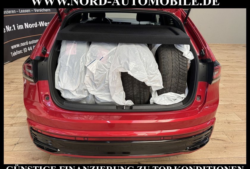 Volkswagen Taigo Taigo R-Line Black Style 1.0 TSI DSG Kamera/Navi