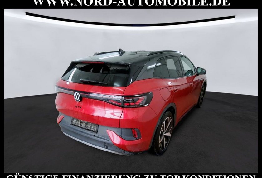 Volkswagen ID.4 ID.4 GTX Allrad SIDE&amp;LANE/Matrix/Area View/20/