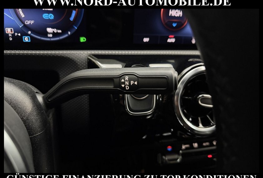 Mercedes-Benz A 250 A 250e Progressive Automatik Navi/Kamera/Teilled