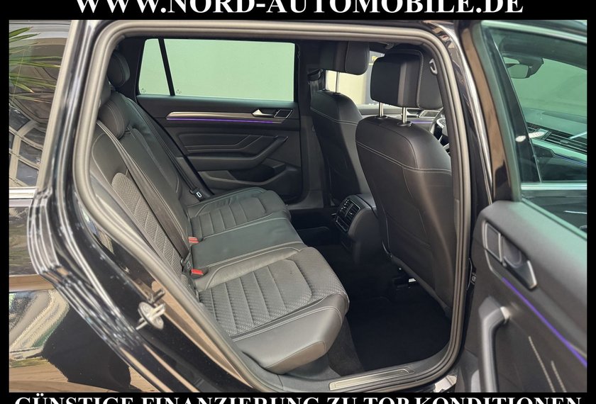 Volkswagen Passat Variant Passat Variant R-Line 2.0 TDI DSG Dig.Cockpit