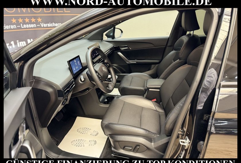 MG MG4 MG4 64kWh LUXURY *360KAM*ACC*LEDER*UPE:43*