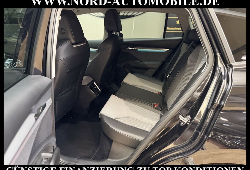 Skoda Enyaq Enyaq iV 60 Automatik Kamera/Navi/LED/19