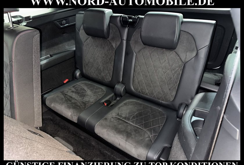 Skoda Kodiaq Kodiaq RS 2.0 TDI DSG 7-Sitzer/Area View/Navi/20