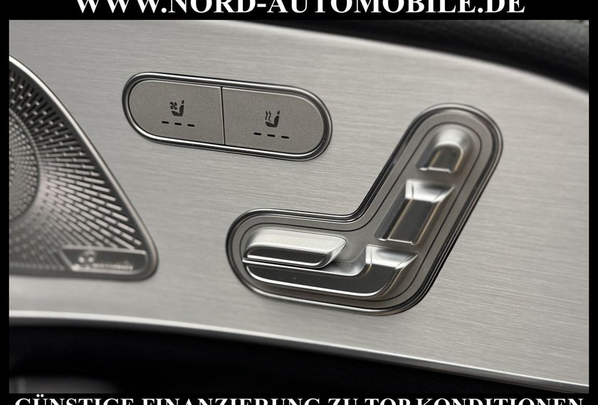 Mercedes-Benz GLE 350 GLE 350 de 4M Exclusive *Distro+*BURM*AHK*360°*