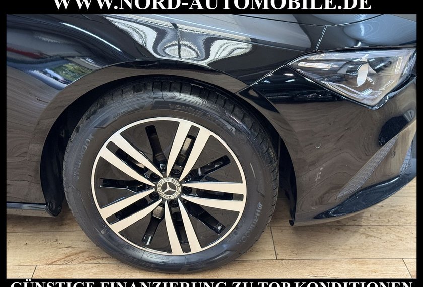 Mercedes-Benz CLA 200 CLA 200 d SB Progressive Distro+*Kamera*Easy*LED