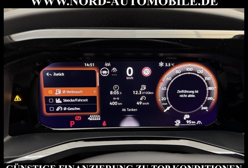 Volkswagen T7 Multivan T7 Multivan TSI LANG*AHK*STHZ*ACC*DCC*IQ*UPE:89*