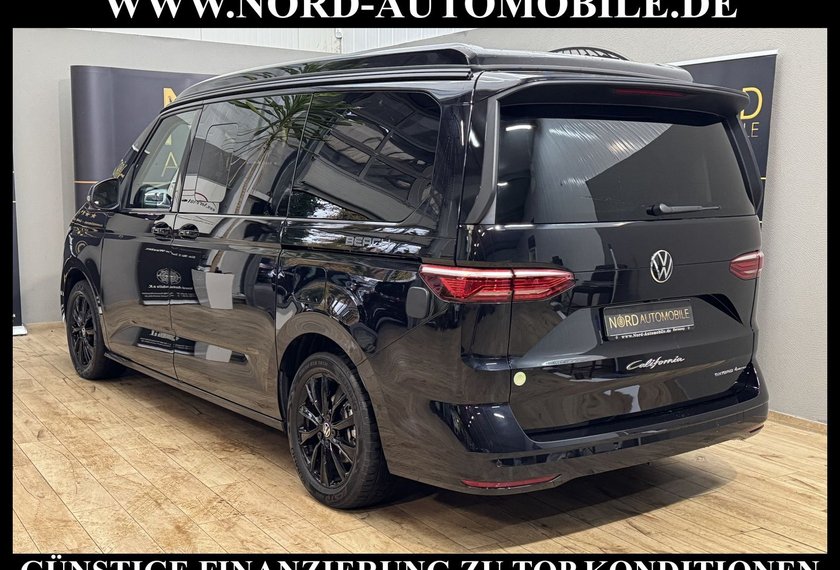 Volkswagen T7 California T7 California Beach LR eHybrid 4MOT DSG*UPE:98*