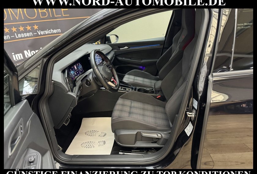 Volkswagen Golf Golf GTI 2.0 TSI DSG Kamera/Navi/LED/18/
