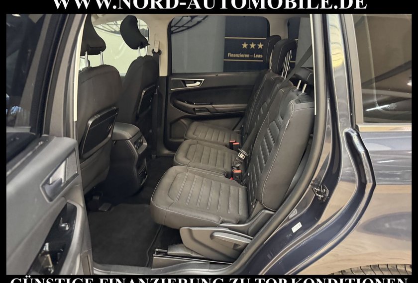 Ford Galaxy Galaxy Titanium *7-SITZE*AHK*PANO*UPE:51