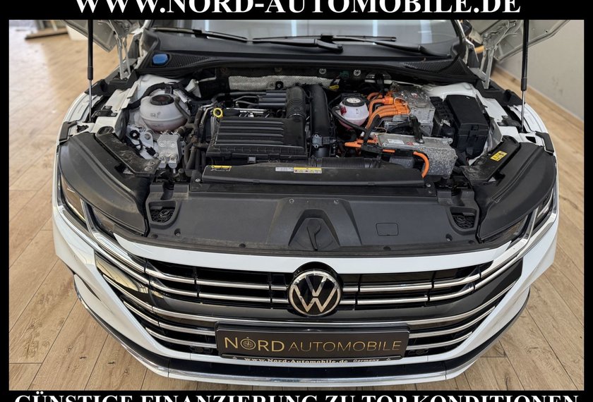 Volkswagen Arteon Arteon Shooting Brake Elegance 1.4 TSI eHybrid