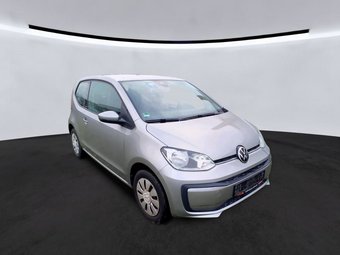 Volkswagen up! up! move up! 1.0 MPI Klima/Kamera/Tempomat