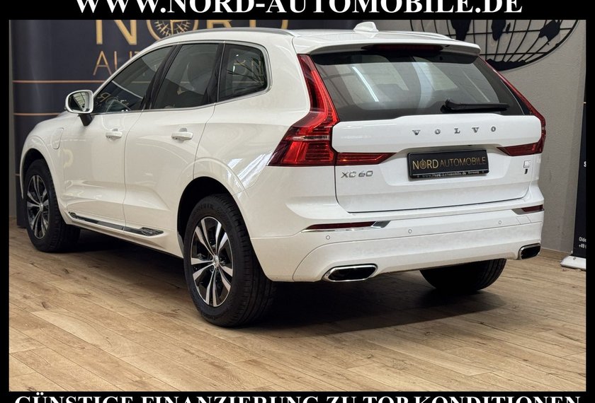 Volvo XC60 XC60 T6 Inscription Recharge AWD *AHK*PANO*LED*