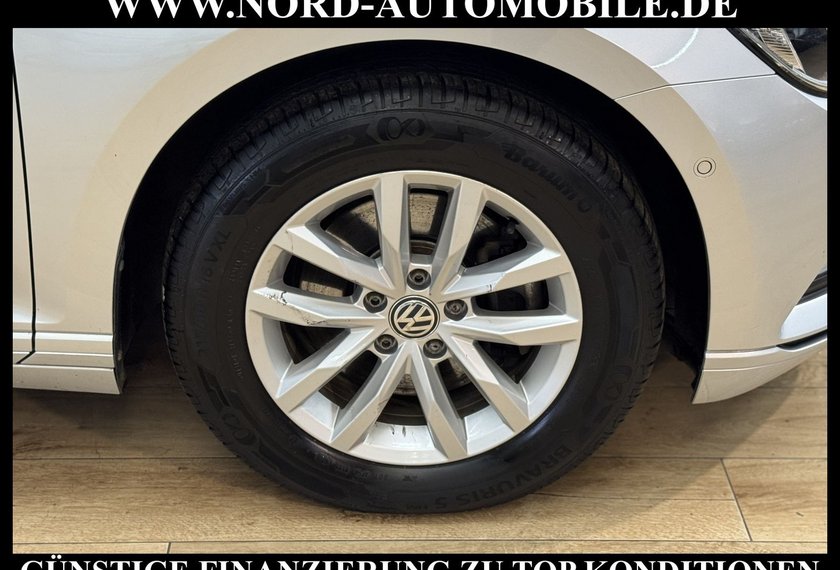 Volkswagen Passat Variant Passat Variant Comfortline 2.0 TDI DSG *ACC*KAM*