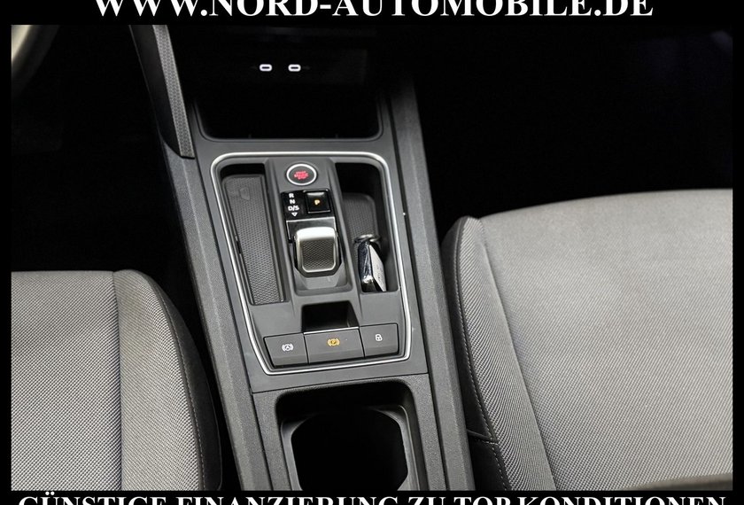 Seat Leon Leon ST 1.5 eTSI Style AUTOMATIK *LED*CARPLAY*