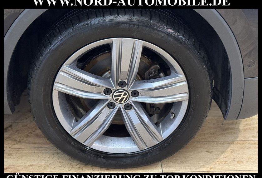 Volkswagen Tiguan Allspace Tiguan Allspace Elegance 4MOT 2.0 TDI DSG 7-Sitz
