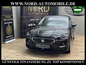 Seat Leon Leon Xcellence 1.4 TSI e-HYBRID DSG Navi/LED/SHZ