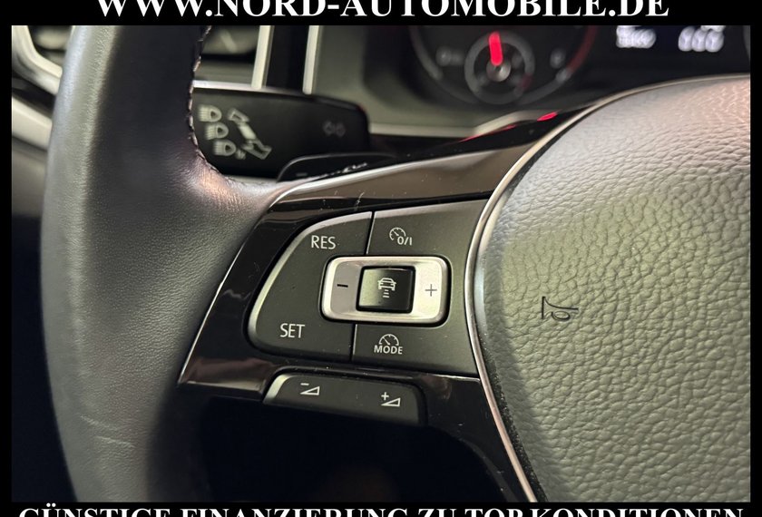 Volkswagen Polo Polo 1.0 TSI DSG R-Line*Navi*ACC*LED*15