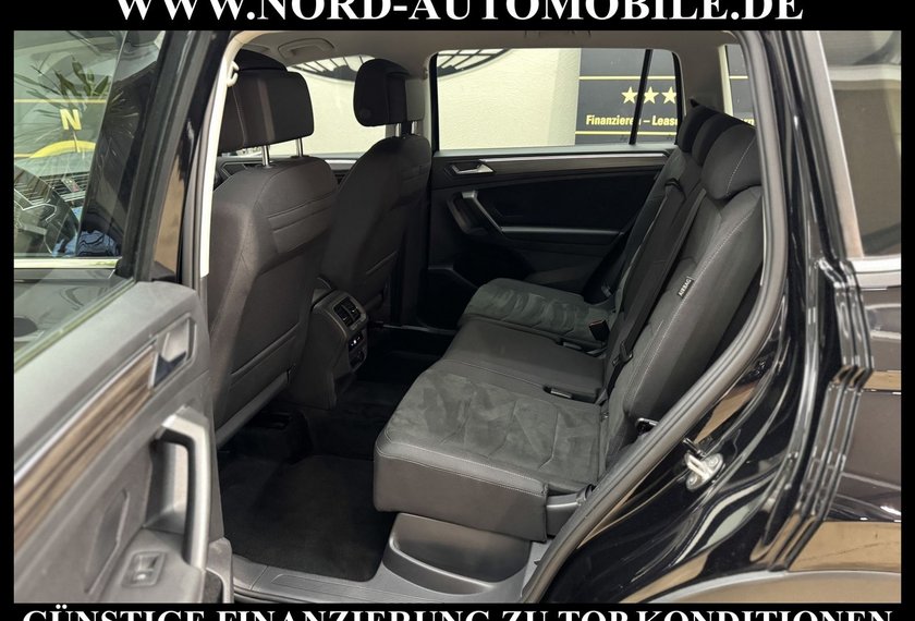 Volkswagen Tiguan Allspace Tiguan Allspace Elegance 4MOT 2.0 TDI DSG Kamera