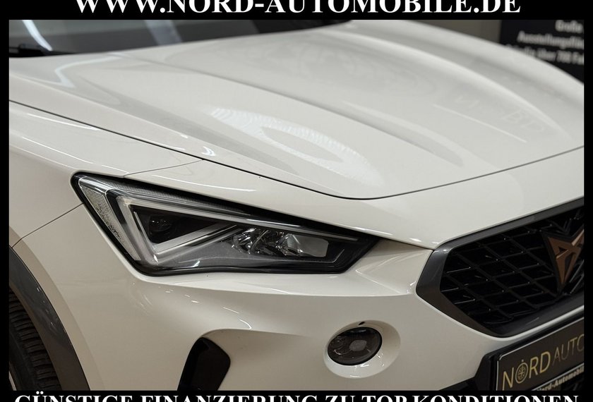 Cupra Formentor Formentor 1.4 TSI e-HYBRID DSG AHK/SHZ/Navi/LED