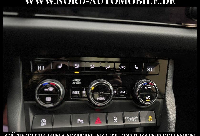 Skoda Kodiaq Kodiaq STYLE DSG *7-SITZ*PANO*19Z*VIRT*KAM*