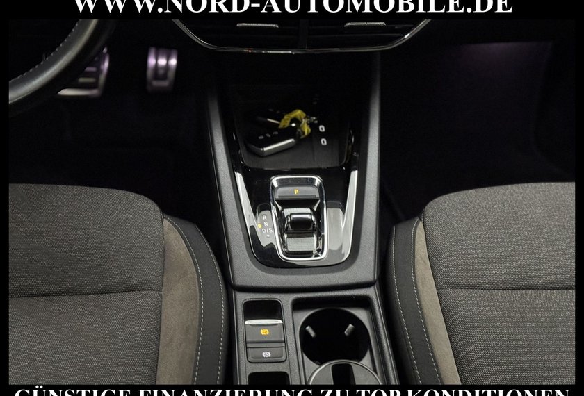 Skoda Octavia Octavia Scout Combi 1.5 TSI e-TEC DSG AHK/18/LED