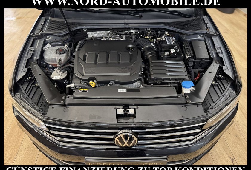 Volkswagen Passat Variant Passat Variant Business 2.0 TDI DSG Kamera/Navi/