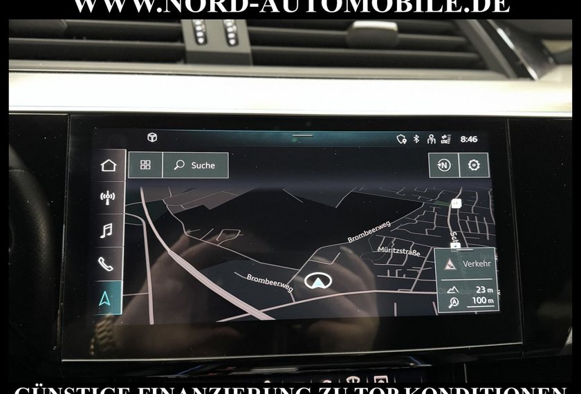 Audi e-tron e-tron S Sportback QU.Leder/Kamera/21/