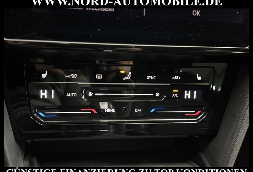 Volkswagen Passat Alltrack Passat Alltrack 4MOT 2.0 TDI DSG Leder/19/Matrix