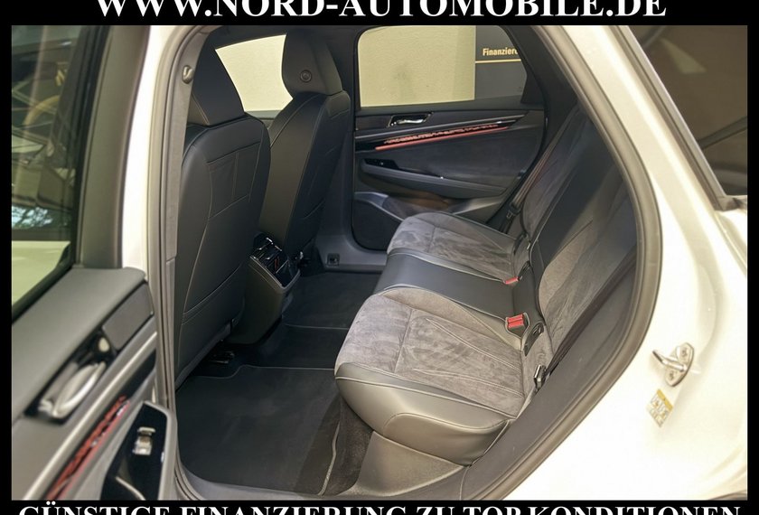 Volkswagen ID.7 ID.7 Tourer Pro *MATRIX*AHK*ACC*360°*HEAD-UP*