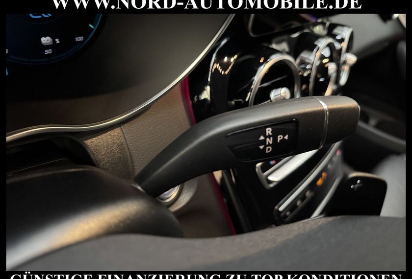 Mercedes-Benz GLC 300 GLC 300 e 4M *Distro+*Wide*AHK*Luft*Memory*LED*