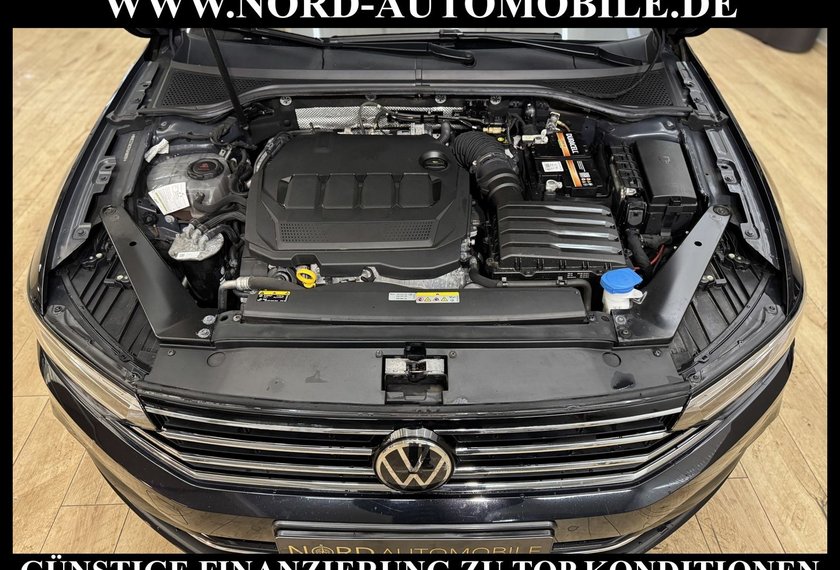 Volkswagen Passat Variant Passat Variant Business 4MOT 2.0 TDI DSG AHK/Kam