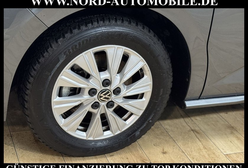 Volkswagen T7 Multivan T7 Multivan LANG eHybrid *AHK*PANO*DCC*UPE:80*