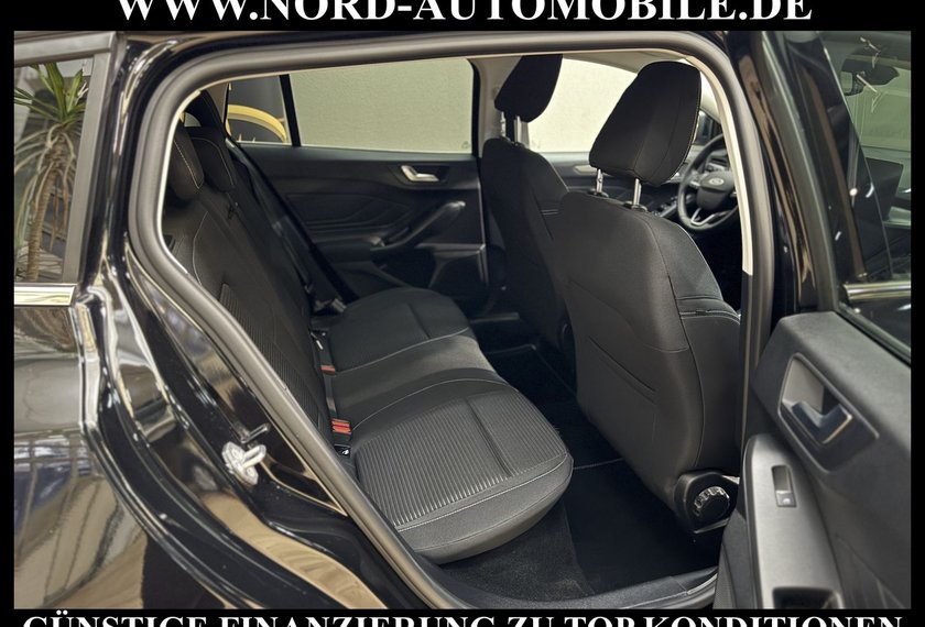 Ford Focus Focus Turnier EcoBoost TITANIUM X*AHK*MATRIX*ACC