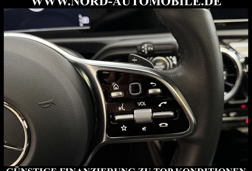 Mercedes-Benz A 200 A 200 4Matic Progressive *LED*Pano*Kamera*TOP-KM