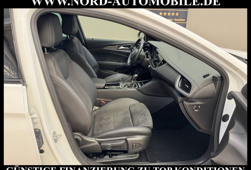 Opel Insignia Insignia B ST 2.0 CDTi Business *AHK*LED*4xSHZ*