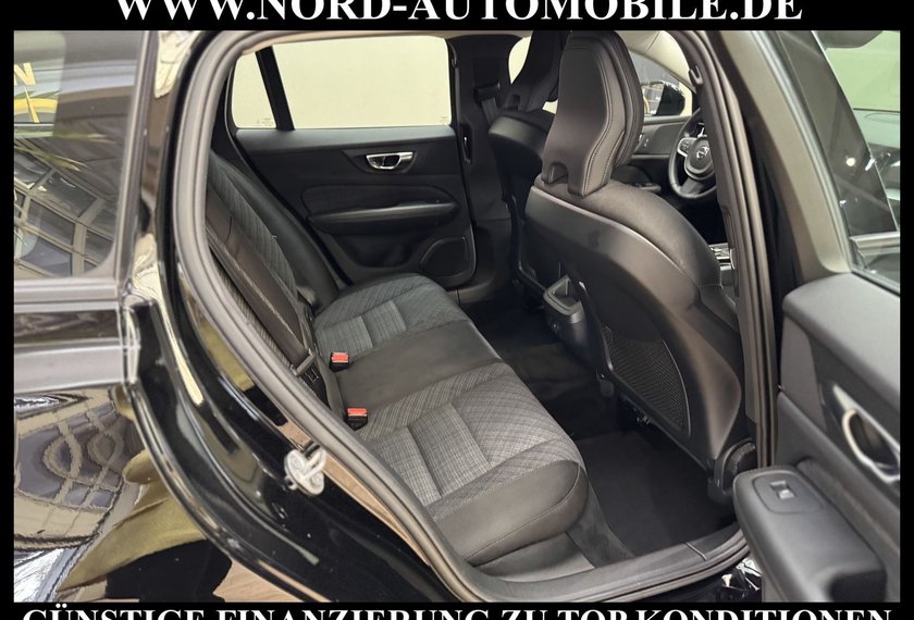 Volvo V60 V60 Kombi B3 B Essential *AHK*STHZ*LED*KAMERA*