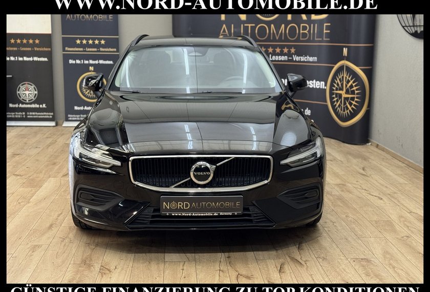 Volvo V60 V60 Kombi B3 B Essential *AHK*STHZ*LED*KAMERA*