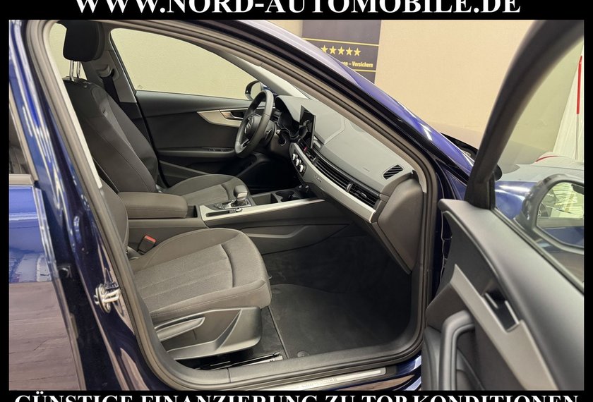 Audi A4 Allroad A4 allroad 45 TFSI QU.S-Tronic Virt.Cockpit/Pano