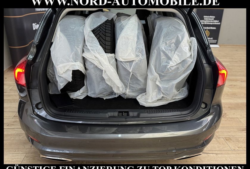 Ford Focus Focus Turnier 2.0 EcoBlue Vignale *LED*ACC*HUD*