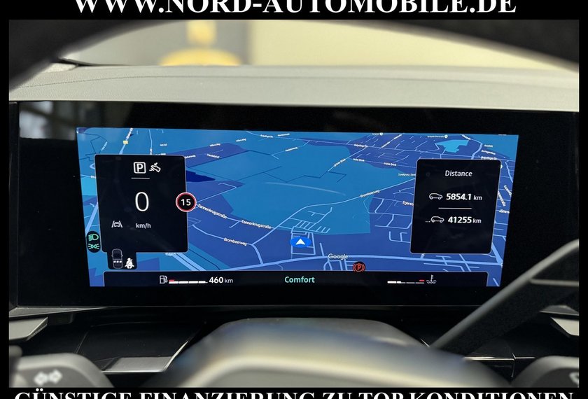 Renault Austral Austral 1.3 TCe 160 CVT TECHNO*19Z*LEDER*NAVI*